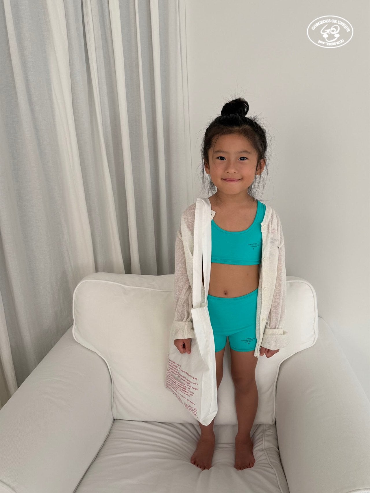 [PRE-ORDER] Oh Yeah Bikini Set
