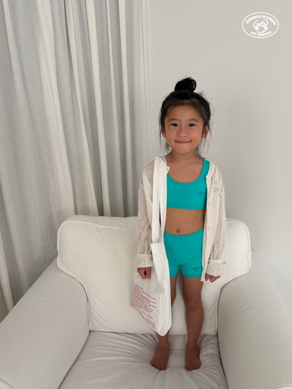 [PRE-ORDER] Oh Yeah Bikini Set