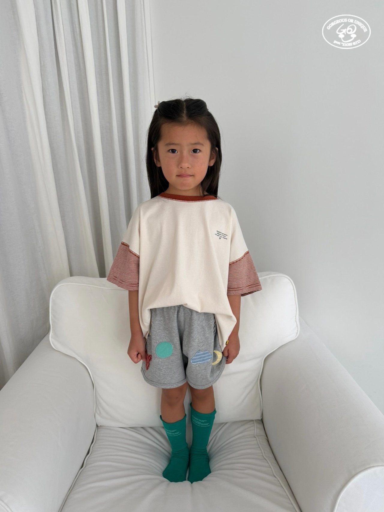[PRE-ORDER] Trio T-Shirts