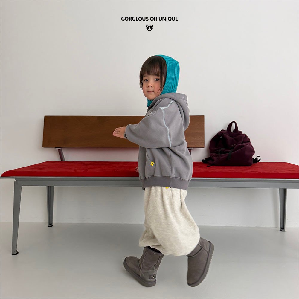 [PRE-ORDER] Mocci Pants