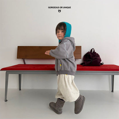 [PRE-ORDER] Mocci Pants