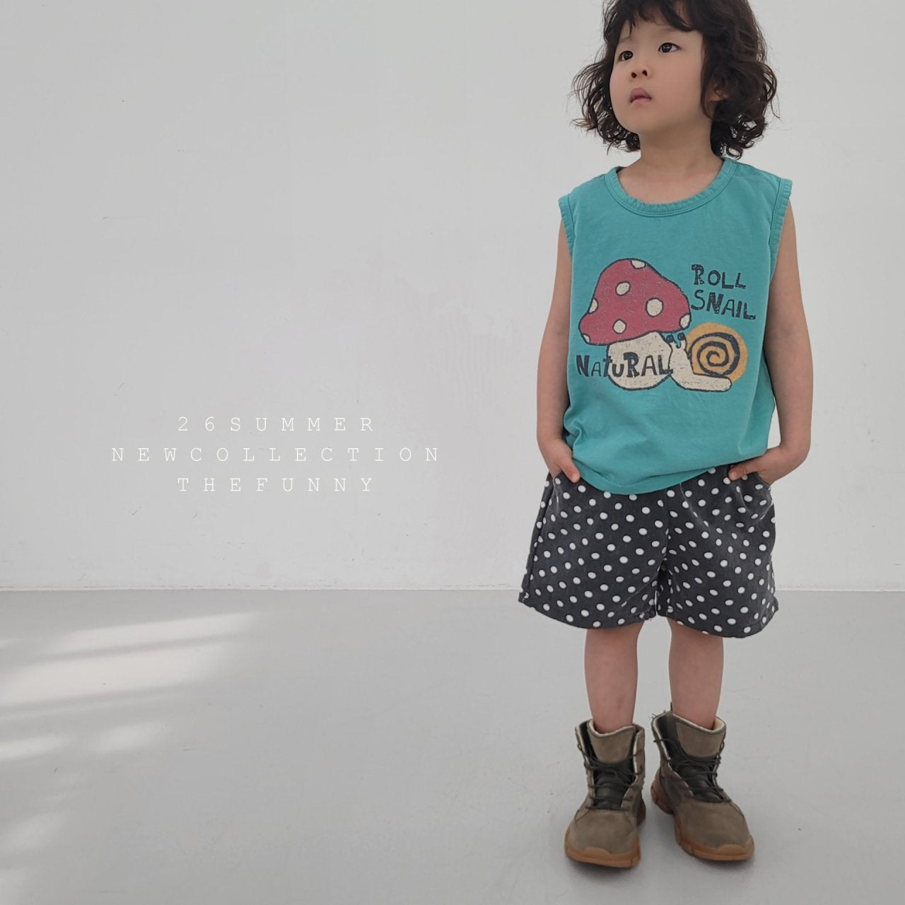 [PRE-ORDER] Dot Pants