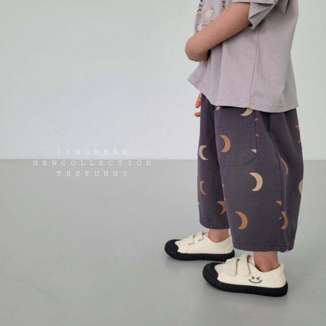[PRE-ORDER] Moon Pants
