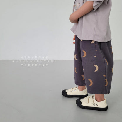 [PRE-ORDER] Moon Pants
