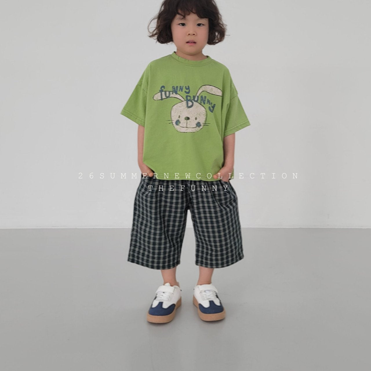 [PRE-ORDER] Check Pants