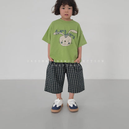 [PRE-ORDER] Check Pants
