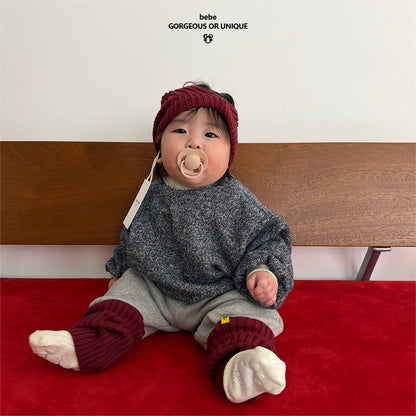 [PRE-ORDER] Cloud Baby Pants