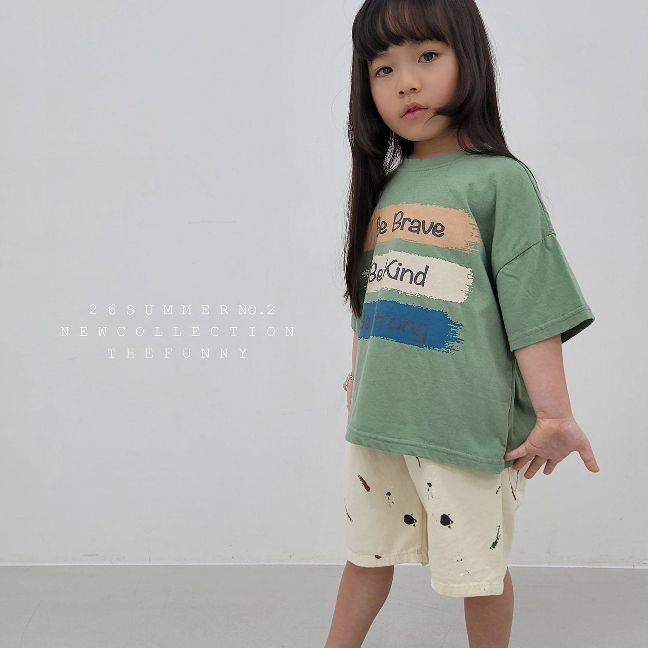 [PRE-ORDER] Painting T-Shirts