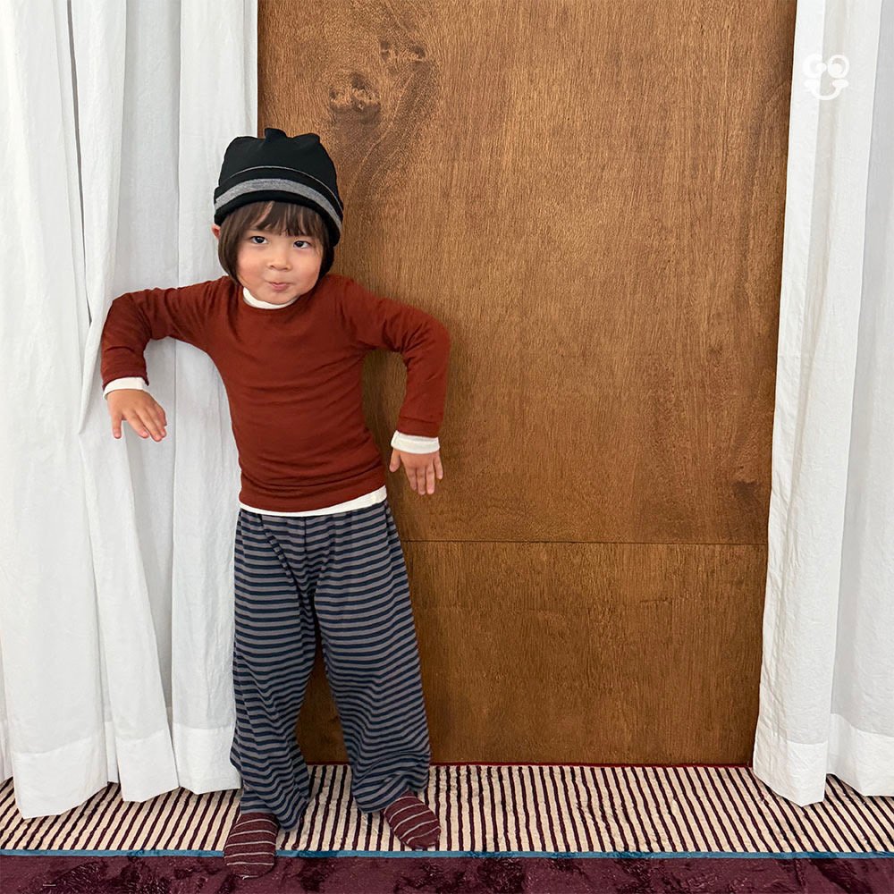[PRE-ORDER] Reversible Beanie