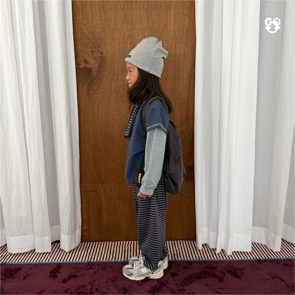 [PRE-ORDER] Layered Cardigan
