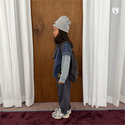 [PRE-ORDER] Layered Cardigan