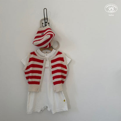 [PRE-ORDER] Clean Body Suit