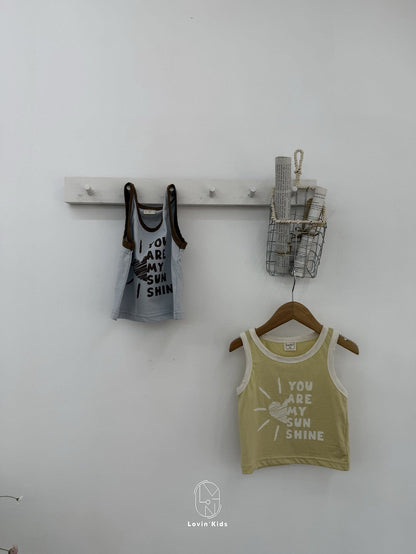 [PRE-ORDER] Sunshine T-Shirts
