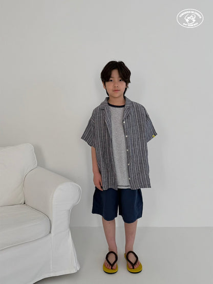 [PRE-ORDER] Angel Shorts (Mom Couple)