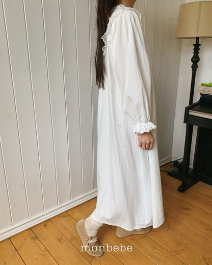 [PRE-ORDER] Angel Dress (Mom Couple)