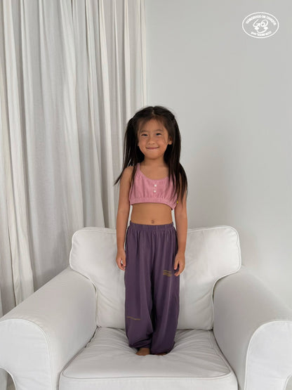 [PRE-ORDER] Nana Pants (Mom Couple)