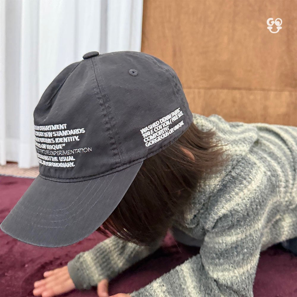 [PRE-ORDER] Today Ball Cap
