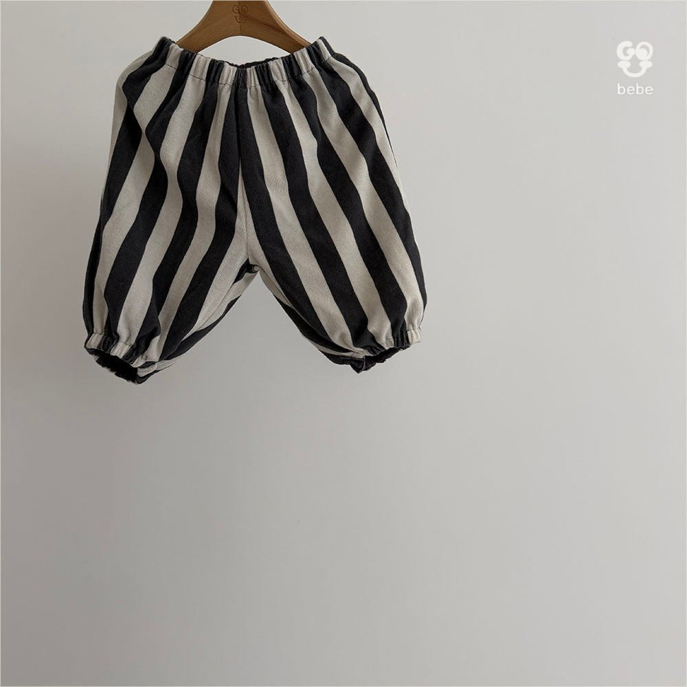 [PRE-ORDER] Reversible Baby Pants