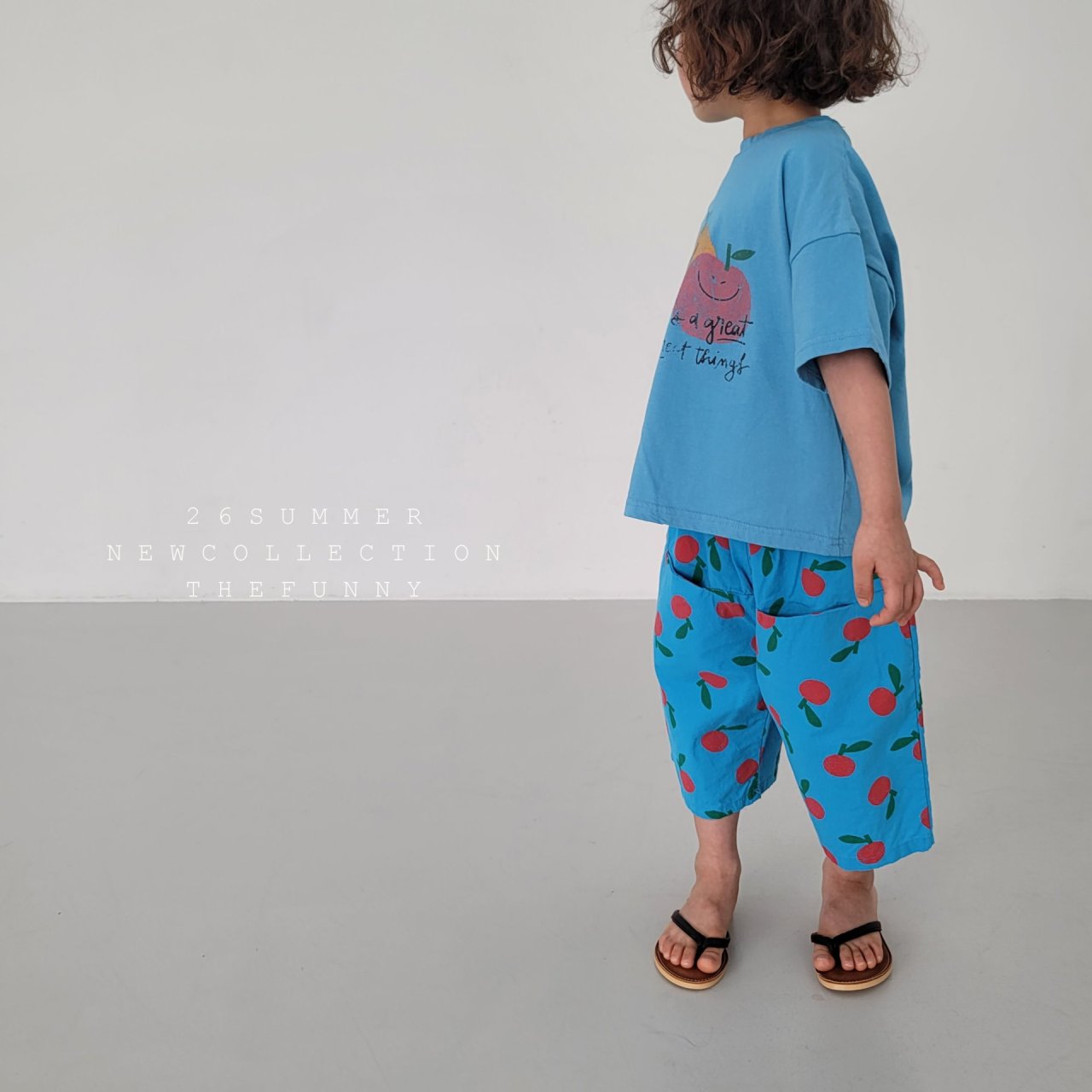 [PRE-ORDER] Fruits Pants