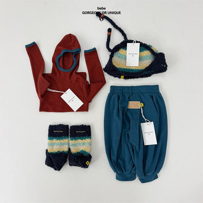 [PRE-ORDER] Lego Baby Hoodie T-Shirts