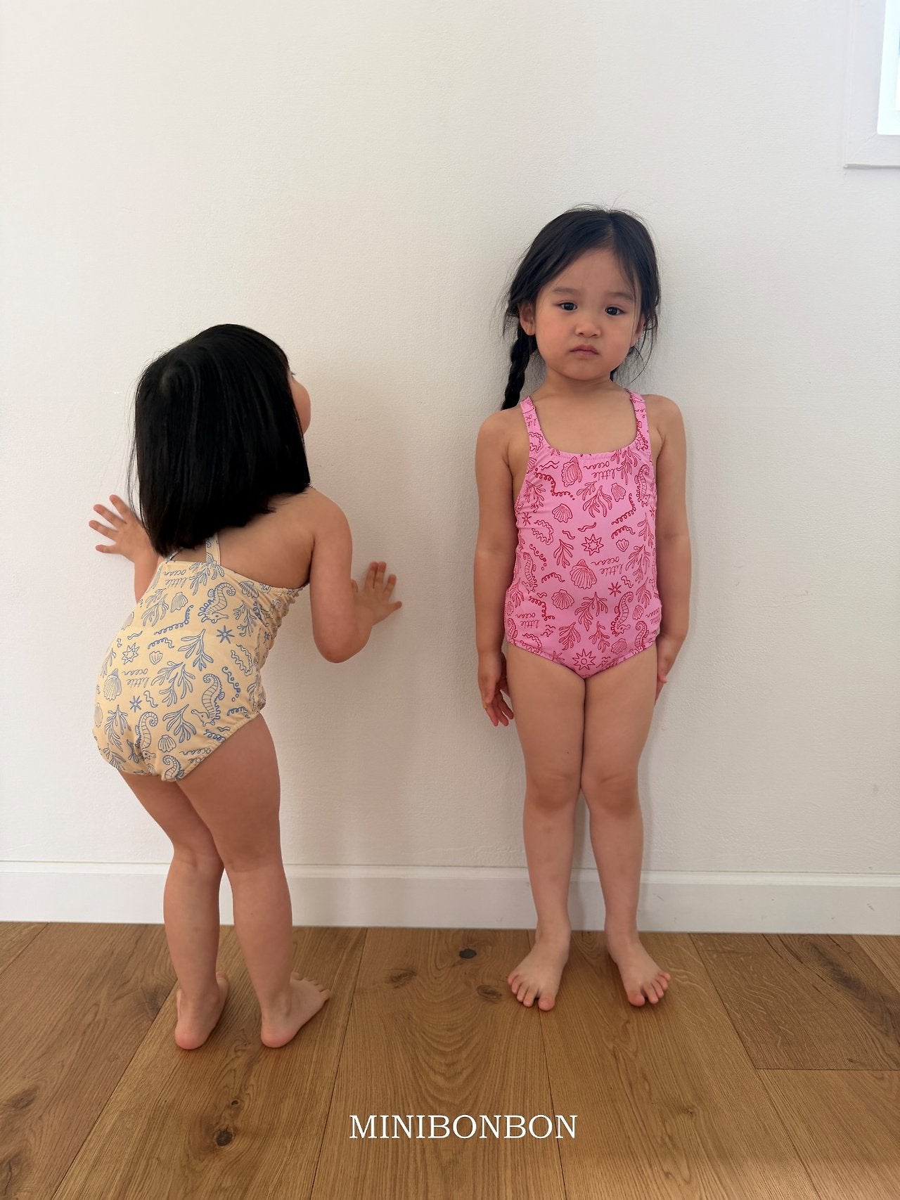 [PRE-ORDER] Sand Swim Suit