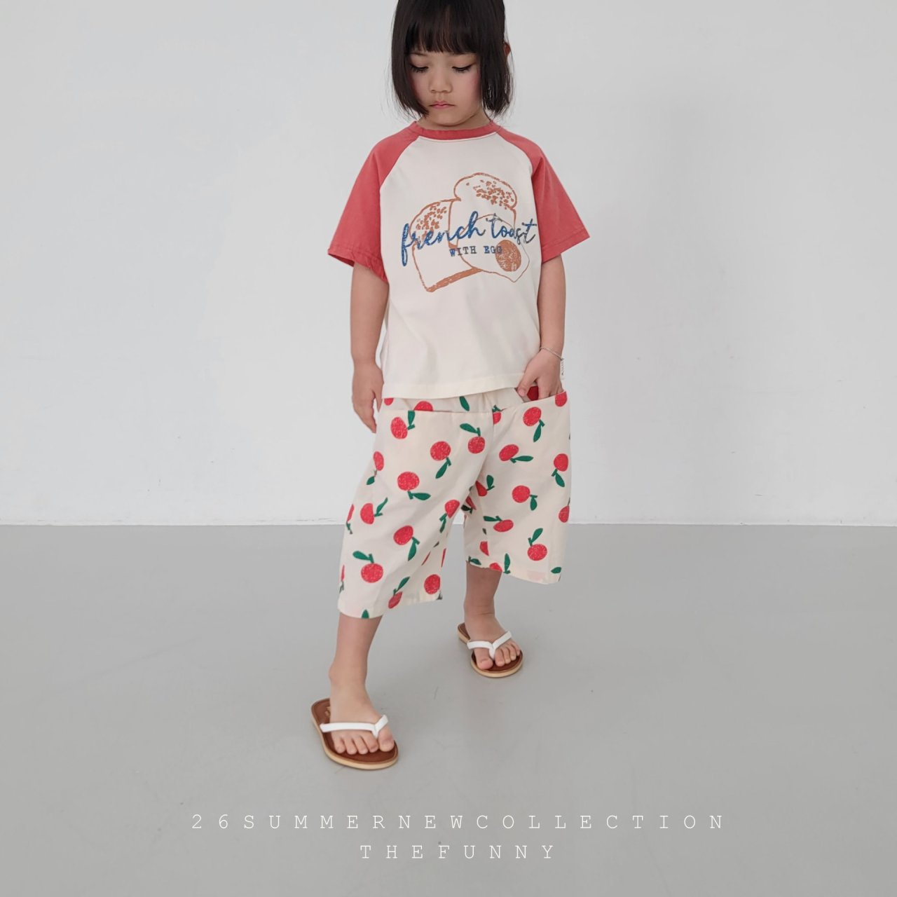 [PRE-ORDER] Toast T-Shirts