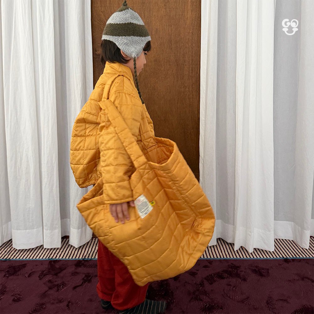 [PRE-ORDER] Mong Mong Jumper