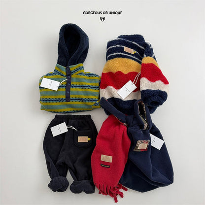 [PRE-ORDER] Limited Hoodie Anorak