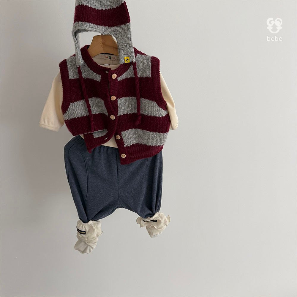 [PRE-ORDER] Cover Bonnet