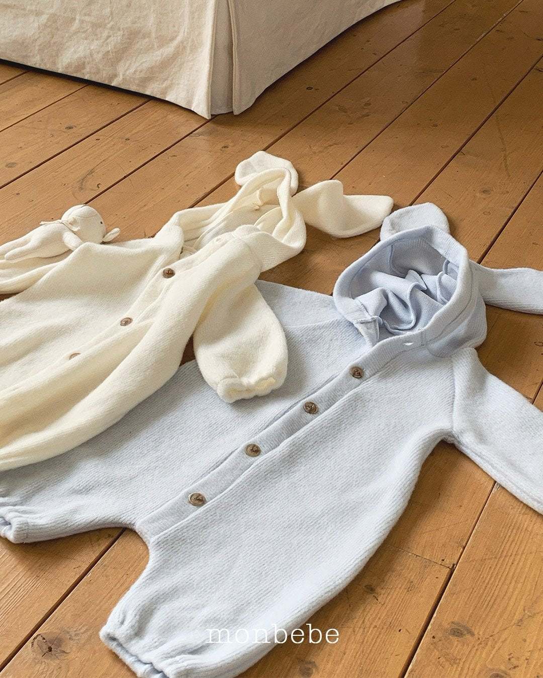 [PRE-ORDER] Bunny Body Suit
