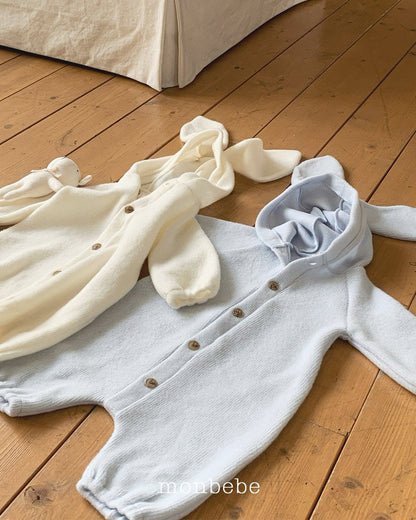 [PRE-ORDER] Bunny Body Suit