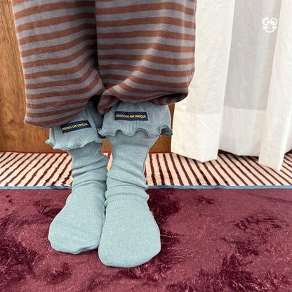 [PRE-ORDER] Shalala Knee Socks
