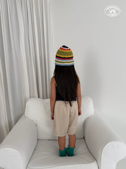 [PRE-ORDER] Double Layered Shorts