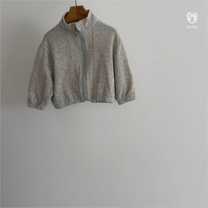 [PRE-ORDER] Puppy Baby Jacket