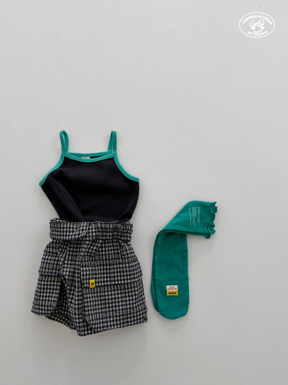 [PRE-ORDER] Ppang Ppang Shorts
