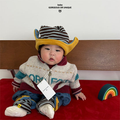 [PRE-ORDER] Only One Baby Jacket