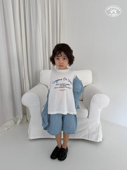 [PRE-ORDER] Limited Shirts (Mom Couple)