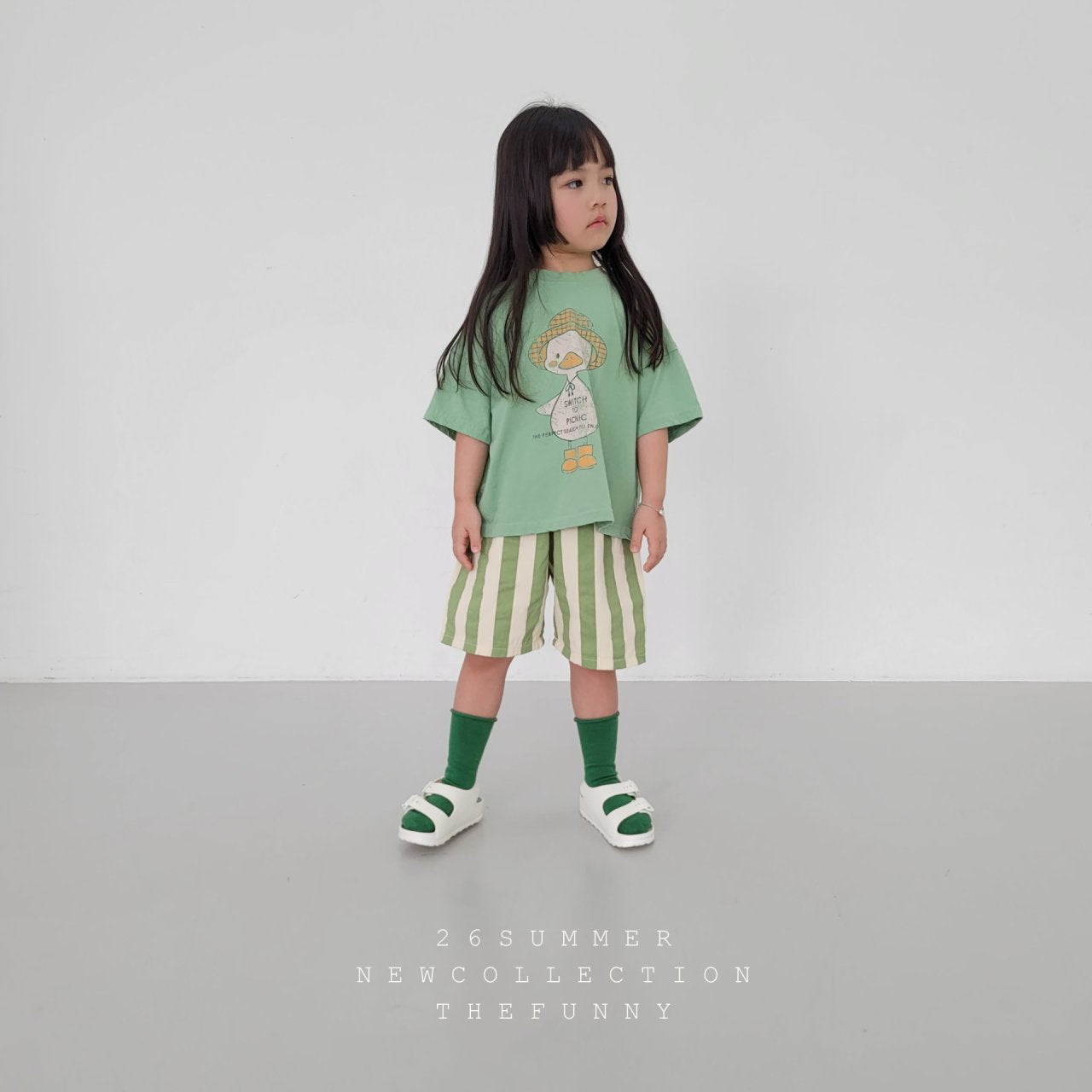 [PRE-ORDER] Duck T-Shirts