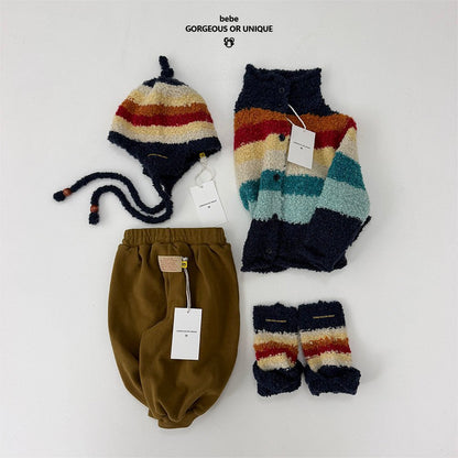 [PRE-ORDER] Colorful Beanie