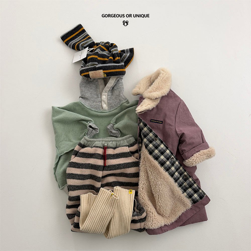 [PRE-ORDER] Reversible Hoodie Sweatshirts
