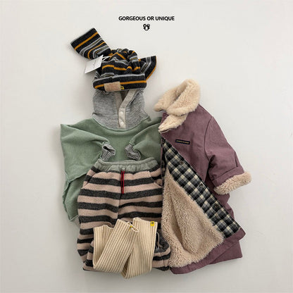 [PRE-ORDER] Reversible Hoodie Sweatshirts