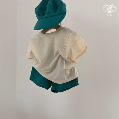 [PRE-ORDER] Okdong Baby Shorts
