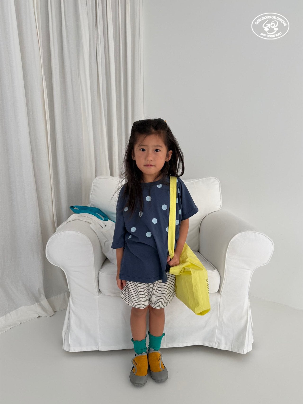 [PRE-ORDER] Pumpkin Shorts