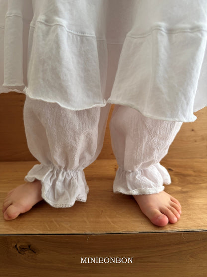 [PRE-ORDER] Little House Pants