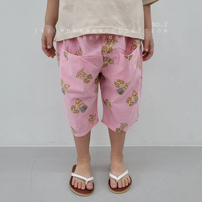 [PRE-ORDER] Puppy Pants