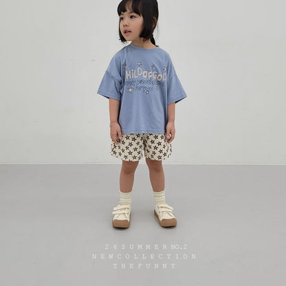 [PRE-ORDER] Rough Shorts