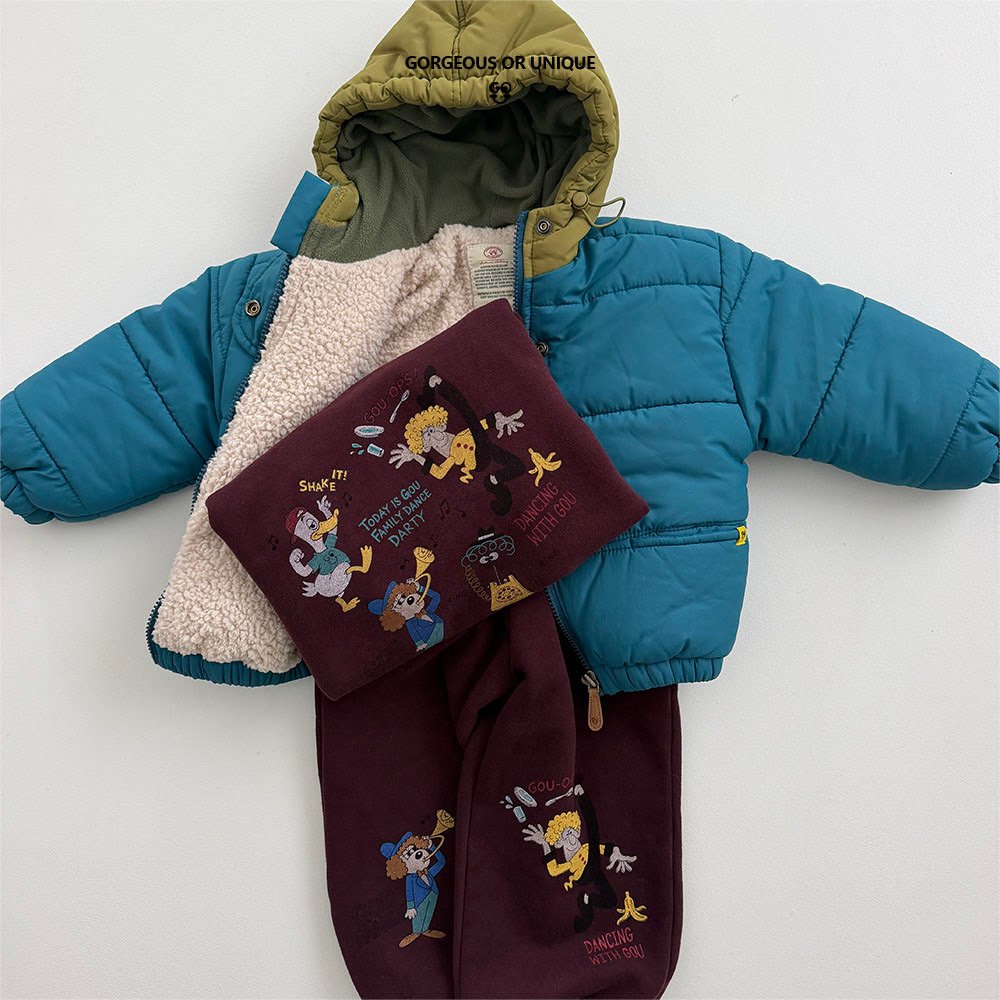 [PRE-ORDER] Cartoon Sweatshirts