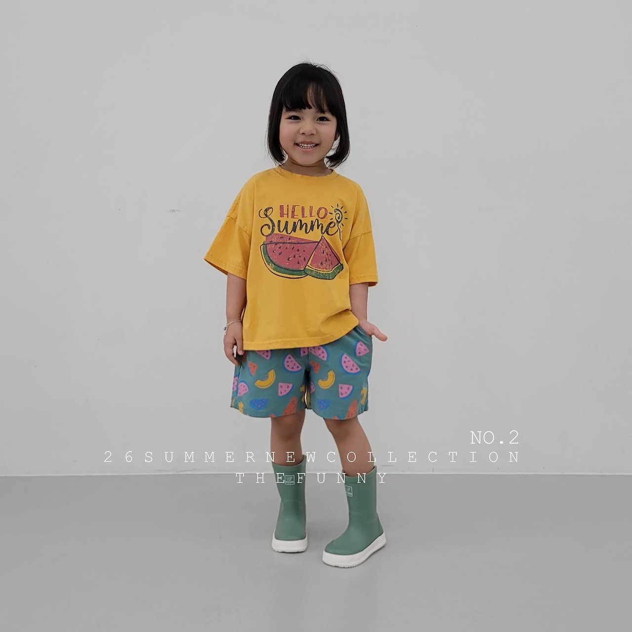 [PRE-ORDER] Watermelon T-Shirts