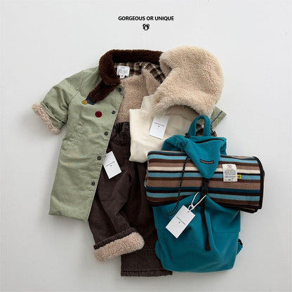 [PRE-ORDER] Winter Backpack