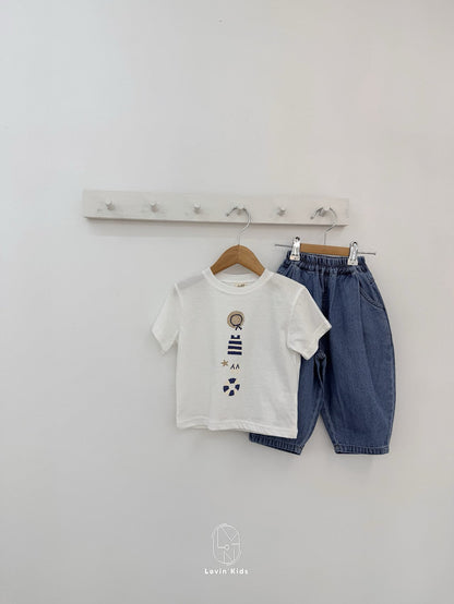[PRE-ORDER] Vacation T-Shirts